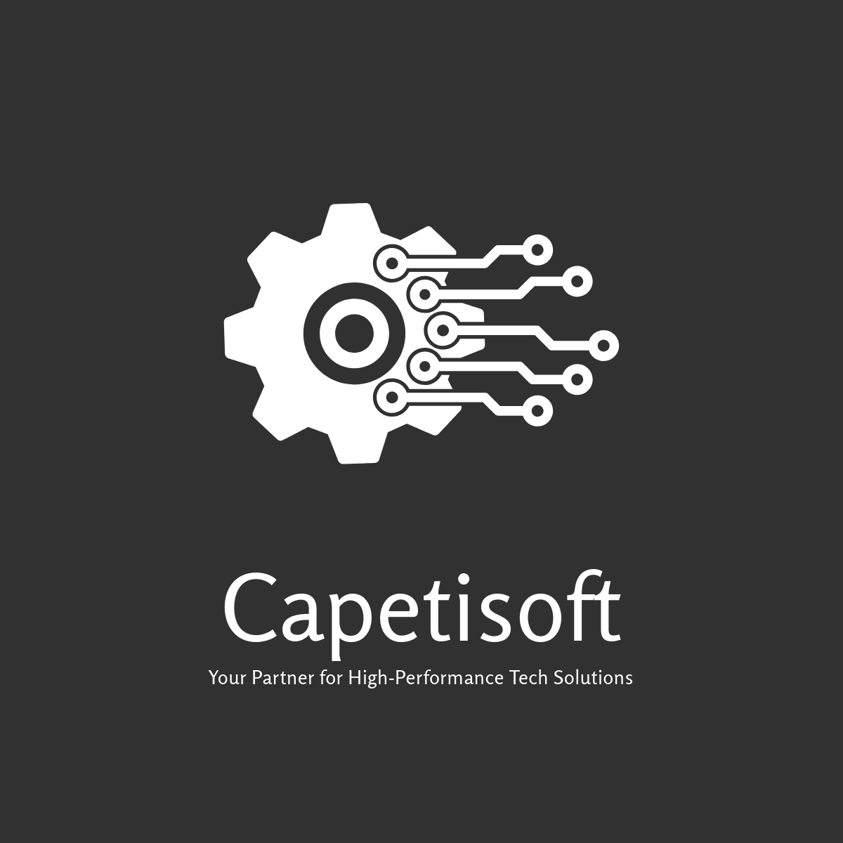 Capetisoft Blog